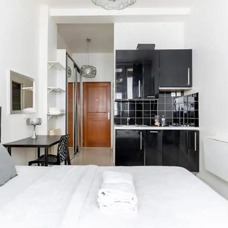 Canal St Martin : Charming Cosy Studio Paris Exteriör bild